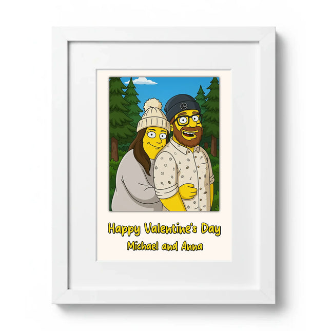 A3 Landscape PORTRAIT