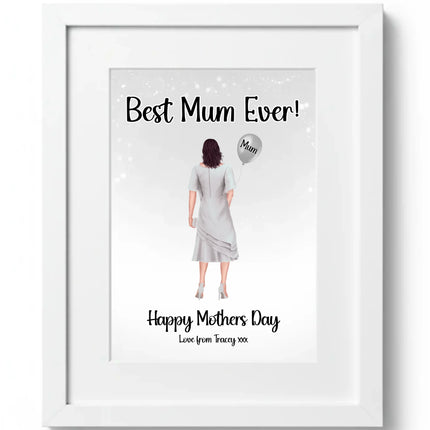 A3 Landscape PORTRAIT