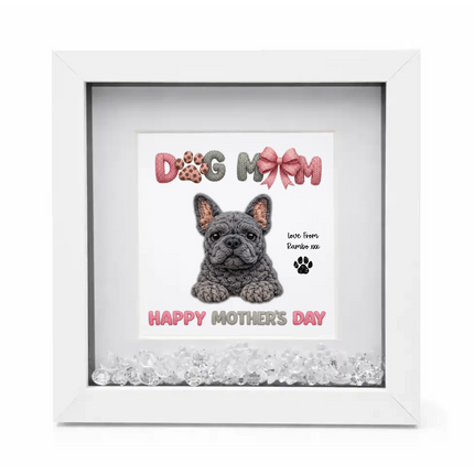 Blank Frame Medium CLOSE UP