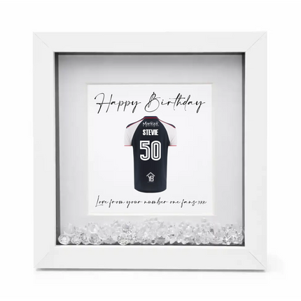 Blank Frame Medium CLOSE UP