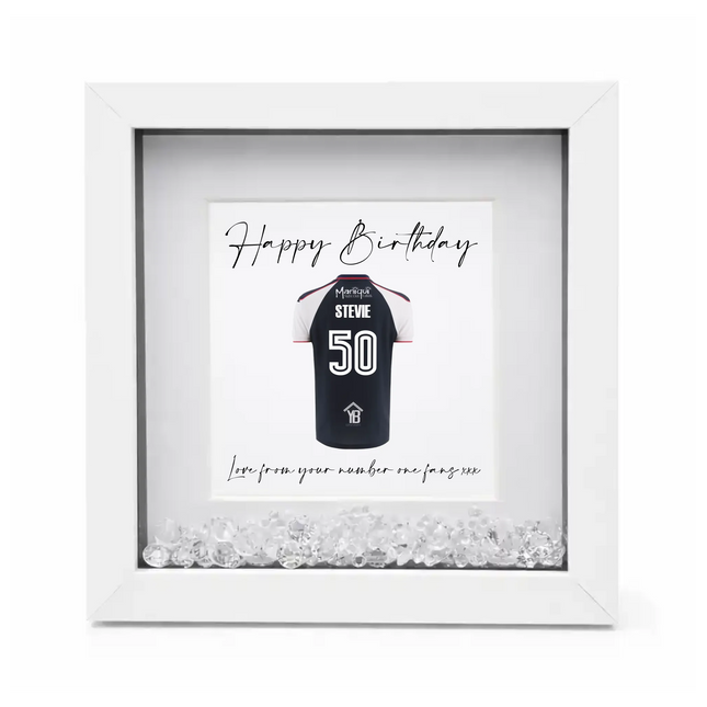 Blank Frame Medium CLOSE UP