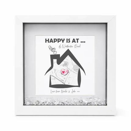 Copy of Blank Frame Template LARGE CLOSER