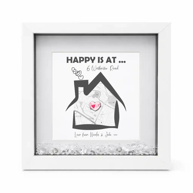 Copy of Blank Frame Template LARGE CLOSER