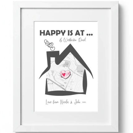 A3 Landscape PORTRAIT