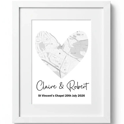 A3 Landscape PORTRAIT