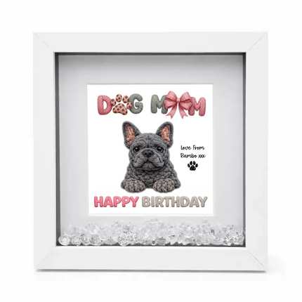 Blank Frame Medium CLOSE UP