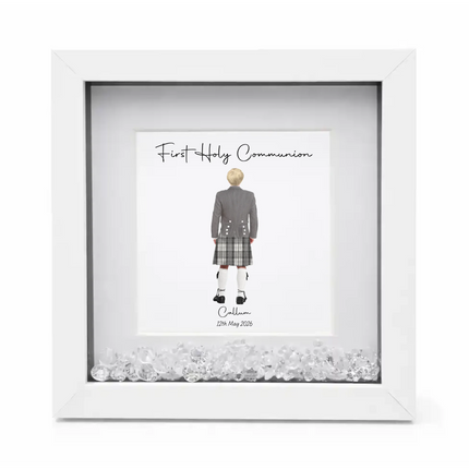 Blank Frame Medium CLOSE UP
