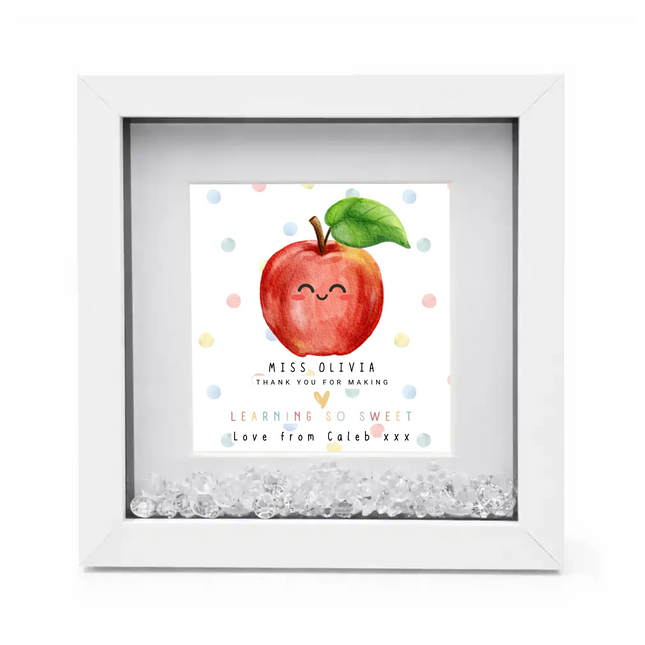 Blank Frame Medium CLOSE UP