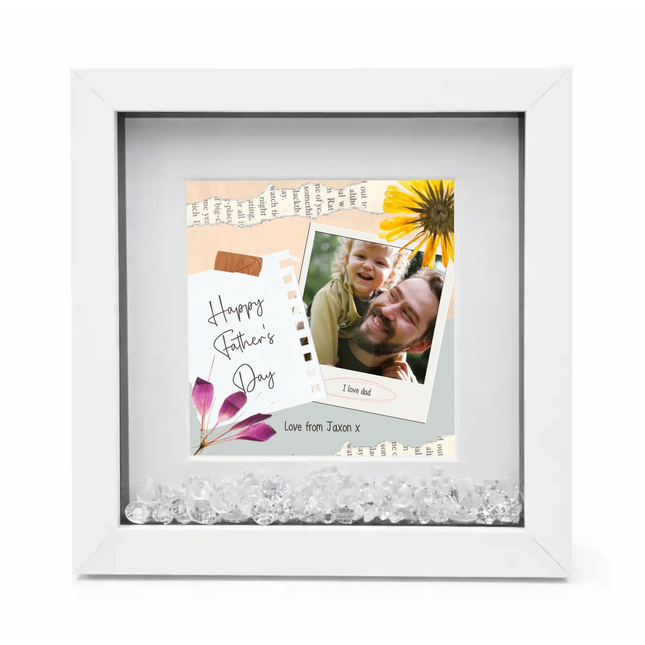 Blank Frame Medium CLOSE UP