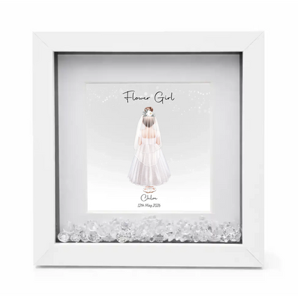 Blank Frame Medium CLOSE UP