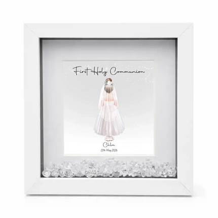 Blank Frame Medium CLOSE UP