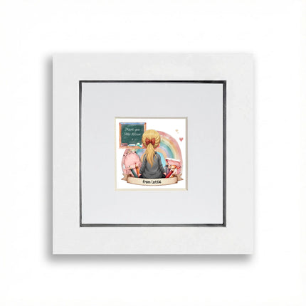 4x4 FRAME