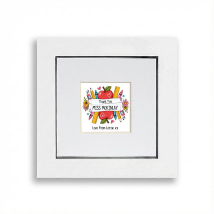 4x4 FRAME