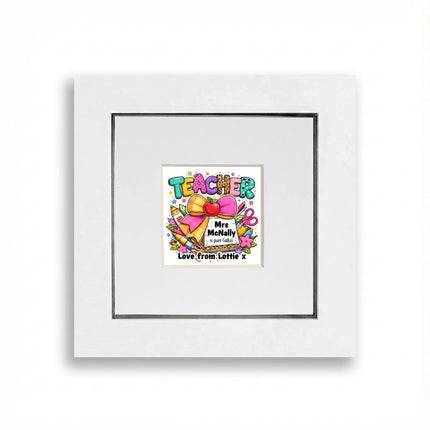 4x4 FRAME