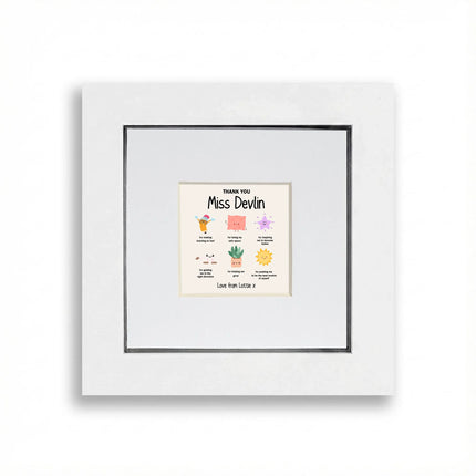 4x4 FRAME