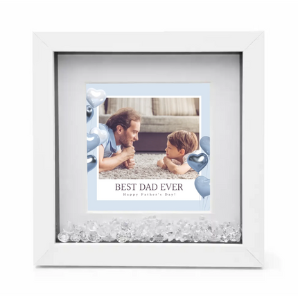 Blank Frame Medium CLOSE UP