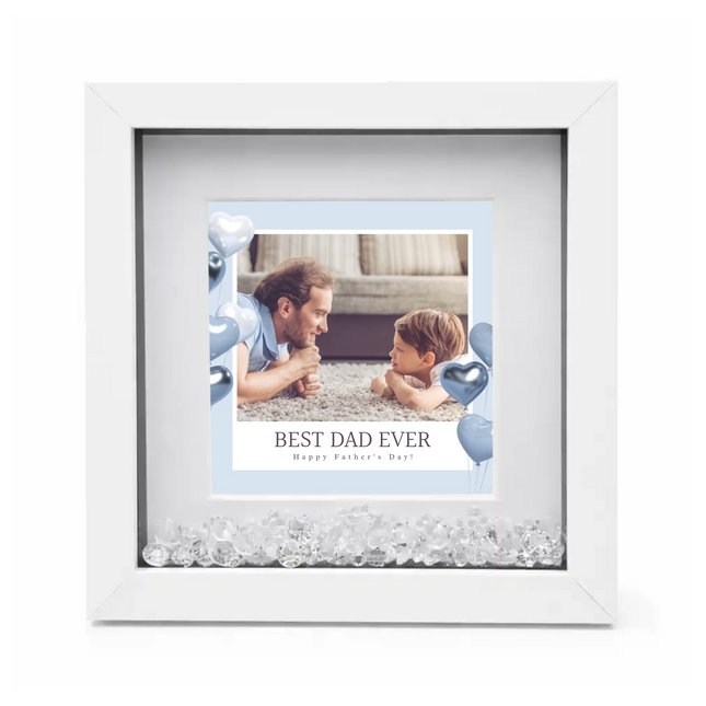 Blank Frame Medium CLOSE UP