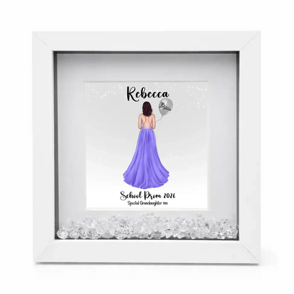 Blank Frame Medium CLOSE UP