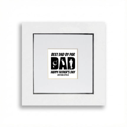 4x4 FRAME