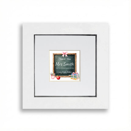 4x4 FRAME