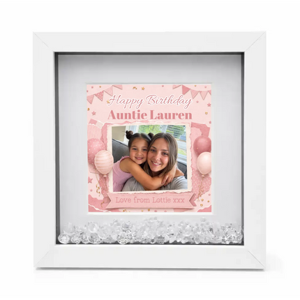 Blank Frame Medium CLOSE UP