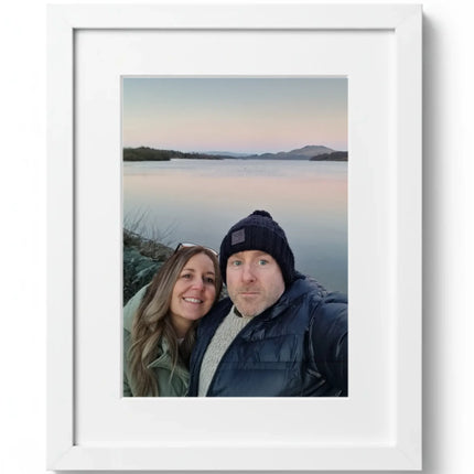 A3 Landscape PORTRAIT