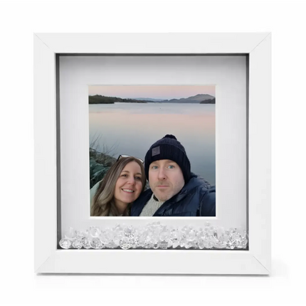 Blank Frame Medium CLOSE UP