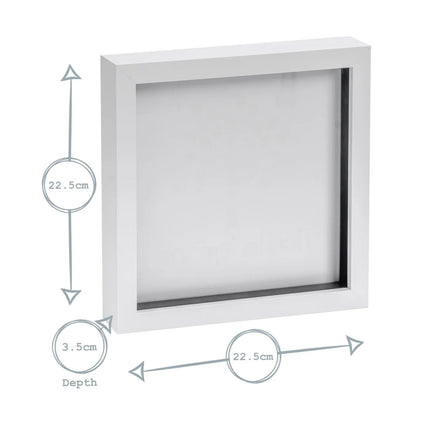Braver 8"x8" Frame - Home Decor & Photo Frame