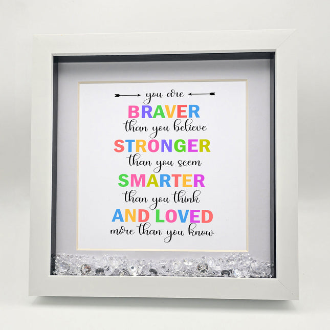 Braver Frame