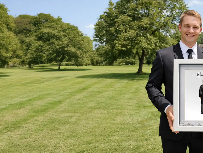 <strong>Wedding Frames</strong>