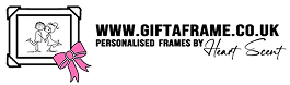 GIFTAFRAME