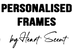 GIFTAFRAME