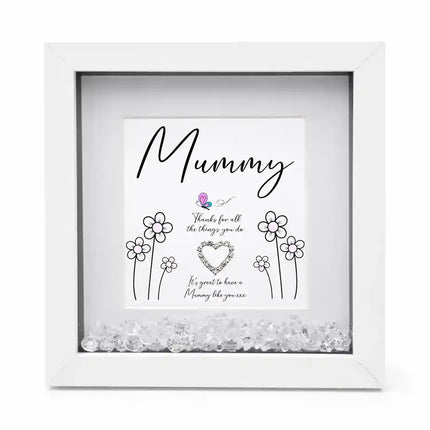 Mummy Thanks