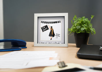 <strong>"Graduation Glory" – Emma’s Gift for Her Daughter</strong>